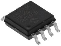 24LC256-I/SM, Microchip