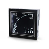 APM-RATE-ANO, Trumeter
