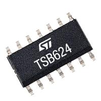 TSB624IDT, Stmicroelectronics
