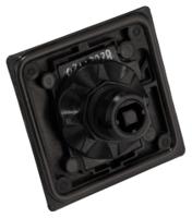 1SCA110123R1001-OHBS2PJE20 ABB Handle, For Use With Switch Dissconnector, Black