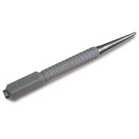 Stanley 6-Piece Centre Punch, Centre Punch, 1.6 mm Shank, 102 mm Overall