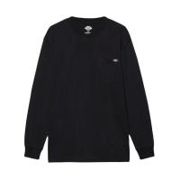 DK0WL450BLK1, Dickies