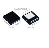SISS26DN-T1-BE3, Vishay