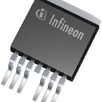 IPB160N04S203ATMA4, Infineon