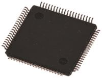 PIC18F46K22-I-PT Microchip PIC18F46K22-I/PT, 8bit PIC Microcontroller, 64MHz, 64 kB Flash, 44-Pin TQFP