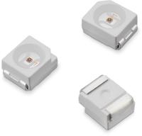 15414185AA211 Wurth Elektronik, 850nm IR LED, Top LED SMD package