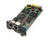 OFYS-OP-SNMP, Socomec