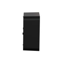 NU840254 Schneider Electric Anthracite, 1 Gang, New Unica
