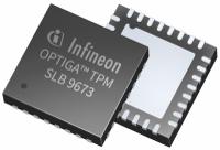 SLB9673XU20FW2613XTMA1, Infineon