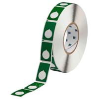 THTEP-168-593--5GN Brady Corporation THTEP-168-593-.5GN