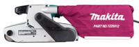9404/1 Makita 9404 Corded Belt Sander, BS 4343 Plug