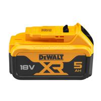 Power Tool Batteries