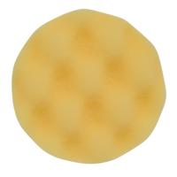 3M Polishing & Finishing Hot Met Pad for CONV FOAM PAD