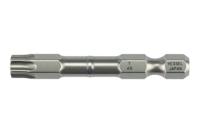 IB TX40x50, Vessel