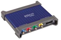 PicoScope 3405D MSO, Pico Technology