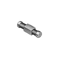 NFE61HT332Z2A9L Murata, NFE61HT, EMI Filter, 100 V dc, 2A, A9L, SMD, 6.8 x 1.6 x 1.6mm