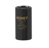 ALS80A822DF100 KEMET