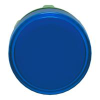 ZB5AV063 Schneider Electric Blue Pilot Light Head, 22mm Cutout Harmony XB5 SeriesSchneider Electric