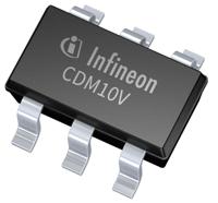 CDM10VXTSA1, Infineon