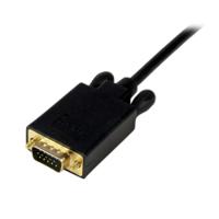 MDP2VGAMM6B, StarTech.com