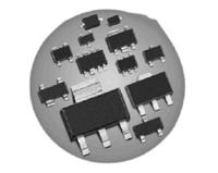 BAS3005A02VH6327XTSA1 Infineon 30 V 500 mA Schottky Diode 2-Pin SC-79