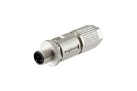 MSAS-04BMMD-SL8005, Amphenol Industrial