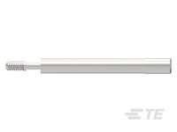 747784-3 TE Connectivity UNC 4-40 Screw Kit for use with Metal D Hoods