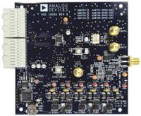 AD9707-DPG2-EBZ, Analog Devices