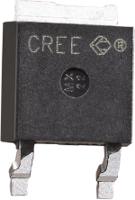 CSD01060E-TR, Wolfspeed