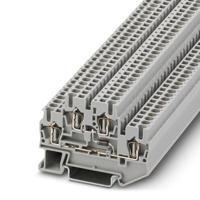 3031564 Phoenix Contact  STTB 2.5-DIO.1N5408K/U-O Series Grey, 0.08 → 4mm²