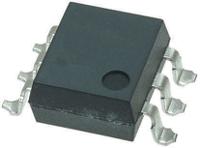 MOC3023XSMT-R Isocom MOC3023XSMT&R AC Input Triac Output Optocoupler, Surface Mount, 6-Pin SMD
