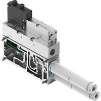 VABF-S4-2-V2B1-G38-CB-VH-30-AP, Festo