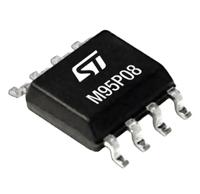 M95P08-IXMNT/E, STMicroelectronics
