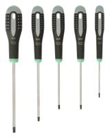 BE-9885 Bahco Torx Screwdriver Set, 5-PieceBahco