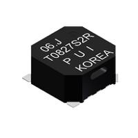 SMT-0827-S-2-R, Pui Audio
