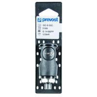 CSI 081152CP, PREVOST