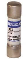 HP10M5, Mersen