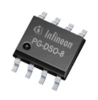 BTS4175SGAXUMA1 Infineon , 1, Low-Side Power Switch IC 8-Pin, PG-TDSO-8