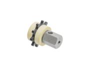 ARCALUB-X.CHAIN-PINION-10AB1-Z10-W, Schaeffler