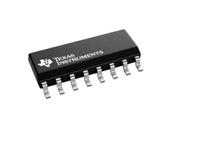 CD4015BE, Texas Instruments