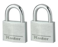 9130EURT, Master Lock