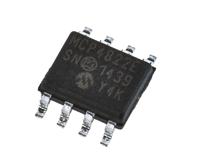 MCP4822-E/SN, Microchip