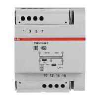 2CSM631043R0811  TS 63/12-24 C, ABB