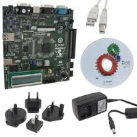 HW-SPAR3AN-SK-UNI-G, AMD