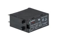 G3R-OA202SLN-UTU DC5-24 Omron G3R Series Solid State Relay, 2 A Load, Plug-In Mount, 264 V Load