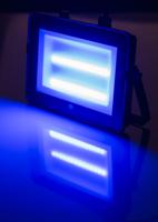 146502 LED Floodlight RGBW Basic 50W + RemoteBailey Electric & Electronics bv