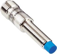 IME08-06NPSZC0S SICK Inductive Threaded Barrel Proximity Sensor, M8, 6 mm Detection, PNP NO, 10 → 30 V dc