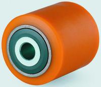 ETX 085X95-Ø20 NL100 TYPE A, Tente