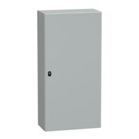 NSYS3D12630 Schneider Electric Steel, Wall Box, IP66, 300mm x 1200 mm x 600 mm