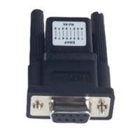 A-ADP-RJ458P-DB9F-ABC01, Moxa